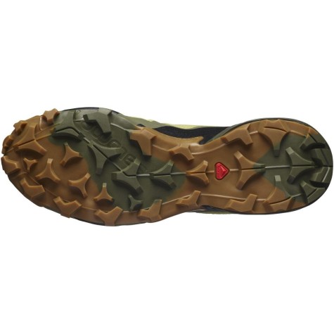 SALOMON CROSS HIKE GTX W