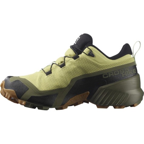 SALOMON CROSS HIKE GTX W