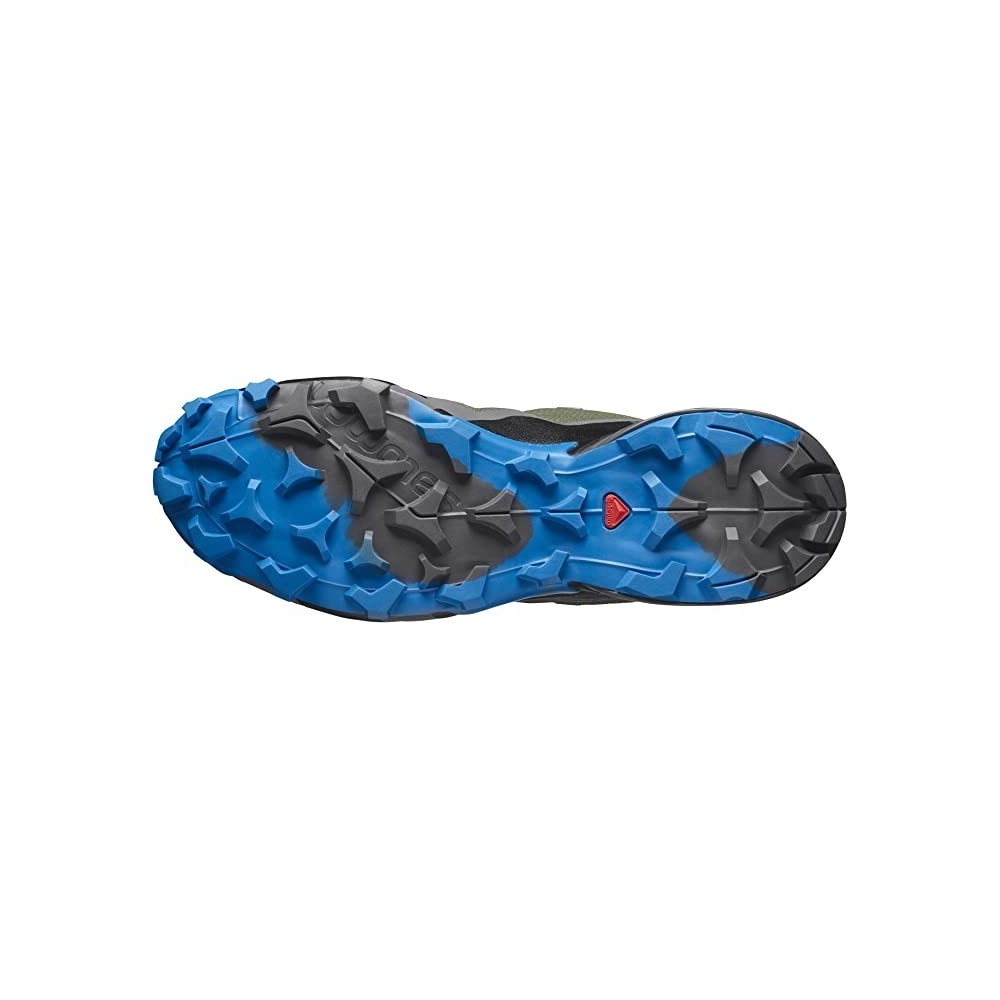 SALOMON CROSS HIKE GTX UOMO