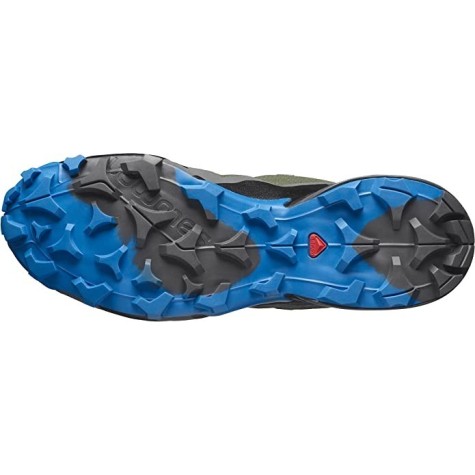 SALOMON CROSS HIKE GTX UOMO