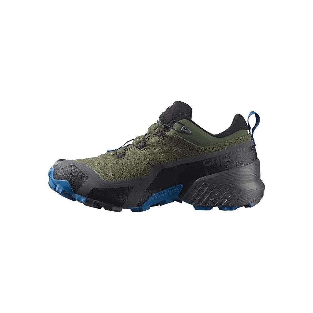 SALOMON CROSS HIKE GTX UOMO