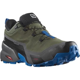 SALOMON CROSS HIKE GTX UOMO 2