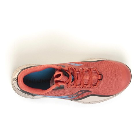 SAUCONY PEREGRINE 12