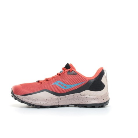 SAUCONY PEREGRINE 12