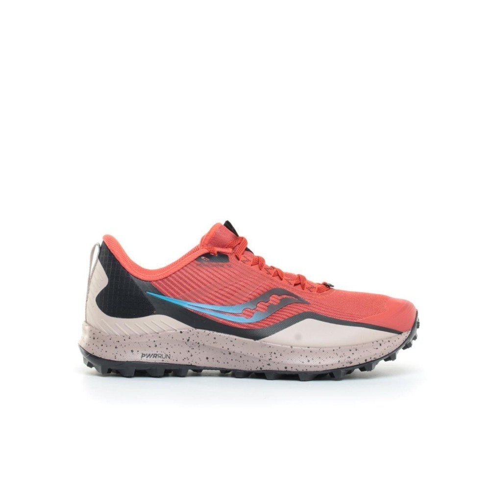 SAUCONY PEREGRINE 12
