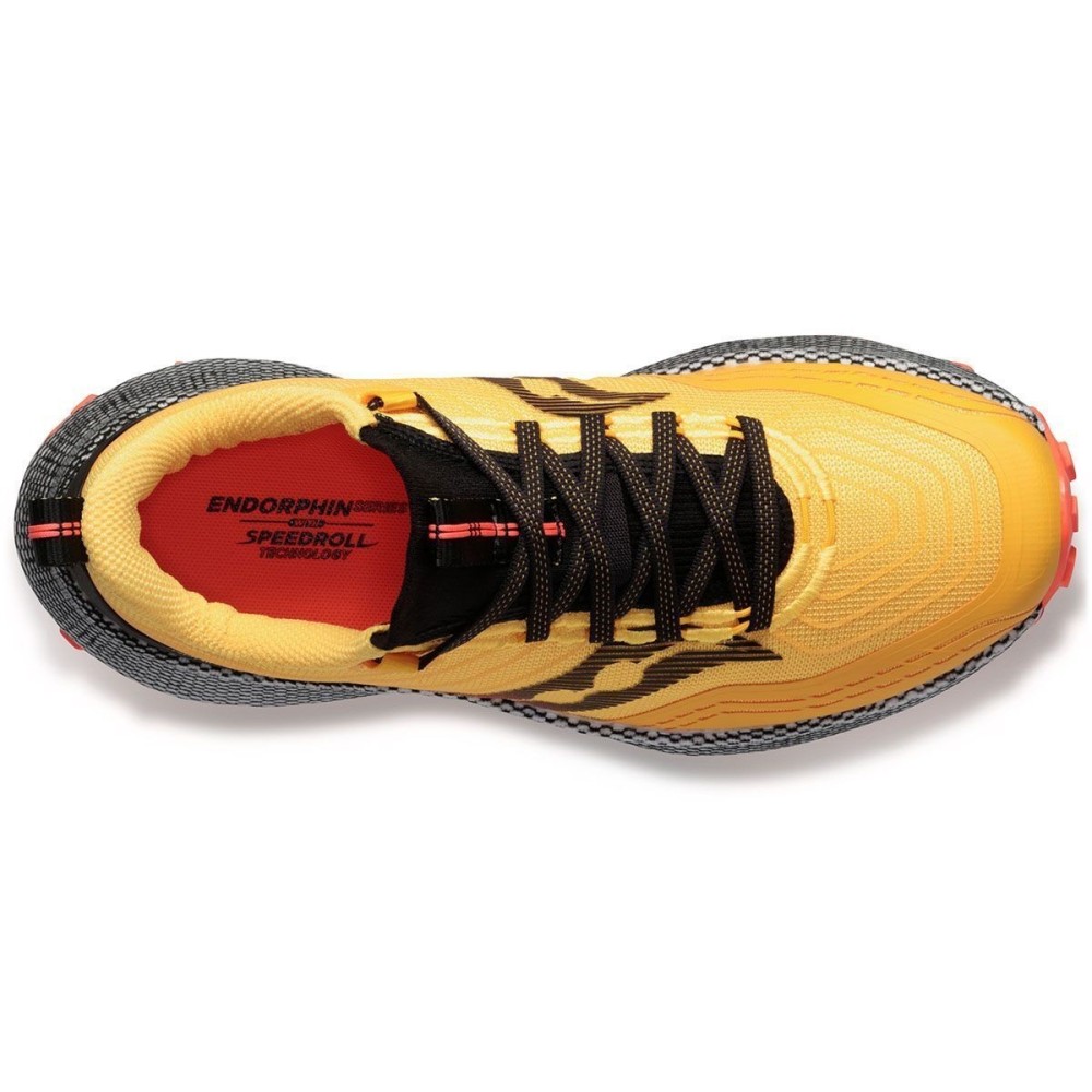 SAUCONY ENDORPHIN TRAIL UOMO