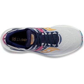 SAUCONY TRIUMPH 20 DONNA 2