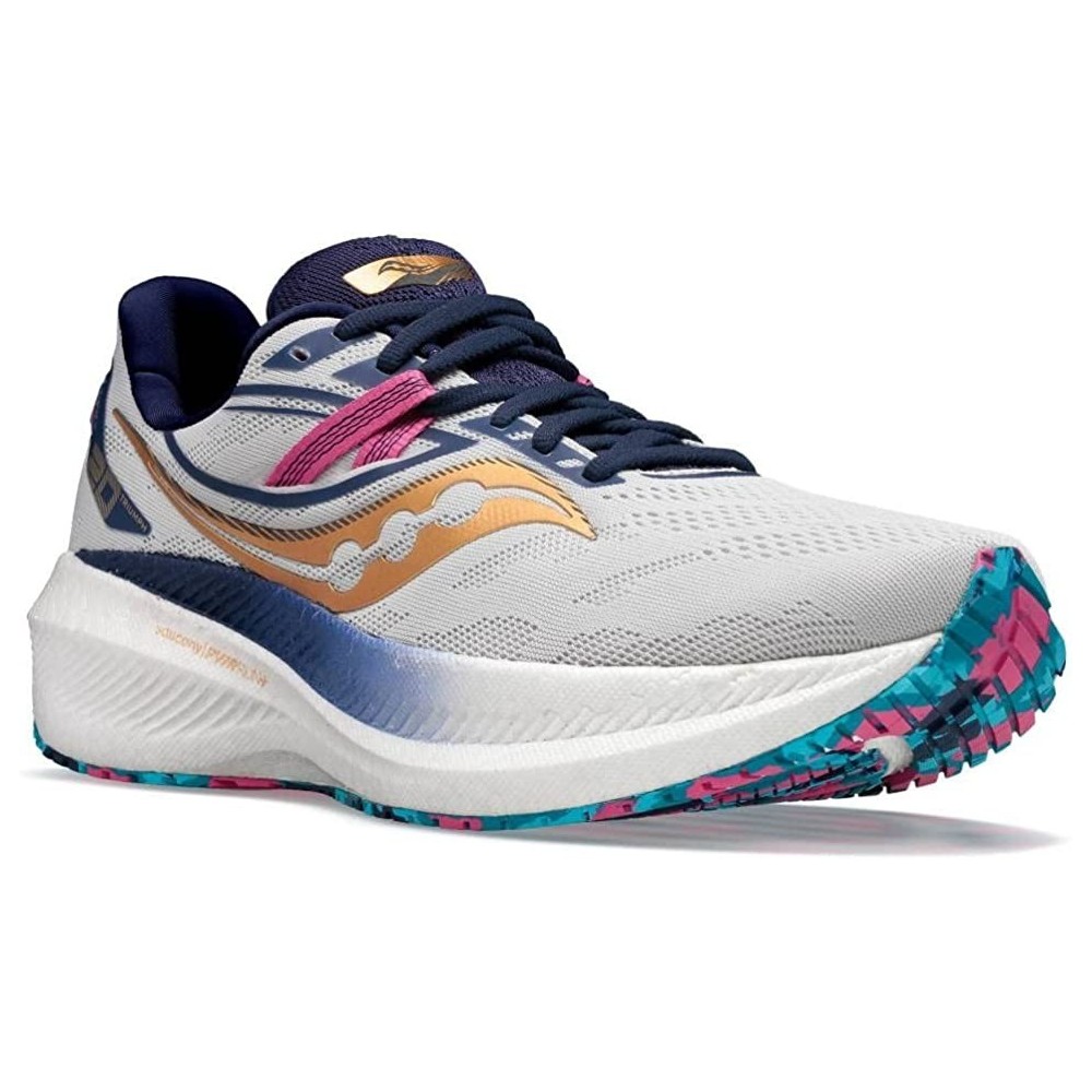 SAUCONY TRIUMPH 20 DONNA