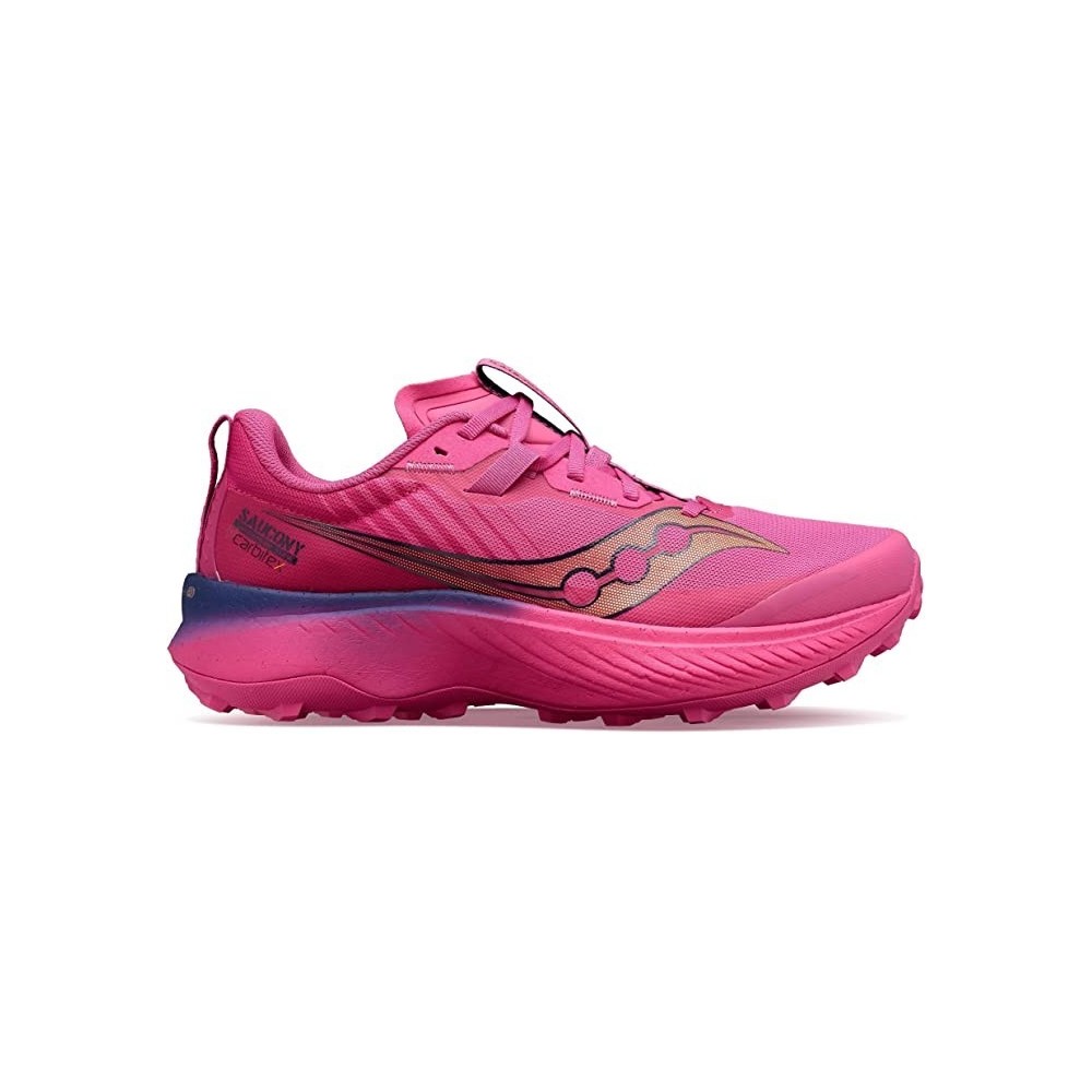 SAUCONY ENDORPHIN EDGE DONNA