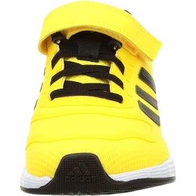 ADIDAS DURAMO 10 EL K GIALLE 2