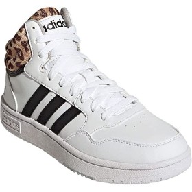 ADIDAS HOOPS 3.0 MID DONNA 2