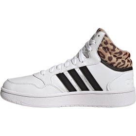 ADIDAS HOOPS 3.0 MID DONNA