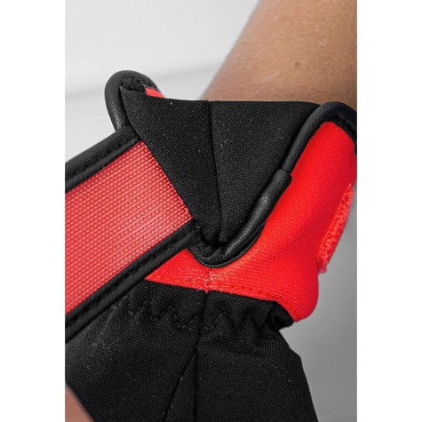 REUSCH WORLDCUP WARRIOR PRIME R-TEX XT JUNIOR MITTEN
