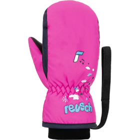REUSCH KIDS MITTEN