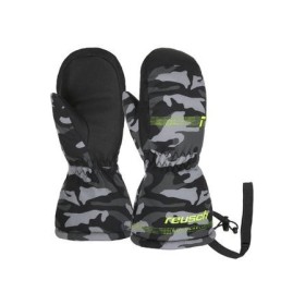 REUSCH MAXI R-TEX XT MITTEN