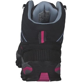 CMP MID WMN TREKKING SHOE WP 2
