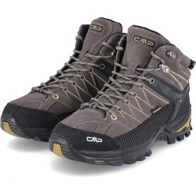 CMP RIGEL MID TREKKING SHOE WP 2