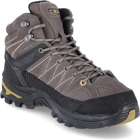CMP RIGEL MID TREKKING SHOE WP