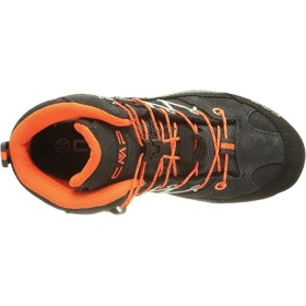 CMP KIDS RIGEL MID TREKKING SHOE WP 2