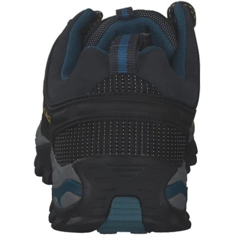CMP RIGEL LOW TREKKING SHOES WP