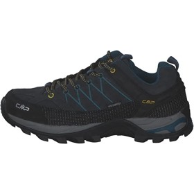 CMP RIGEL LOW TREKKING SHOES WP