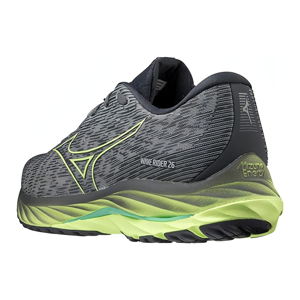 MIZUNO WAVE RIDER 26
