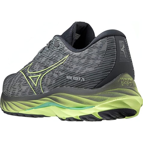 MIZUNO WAVE RIDER 26
