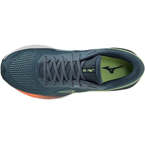 MIZUNO WAVESKYRISE 3