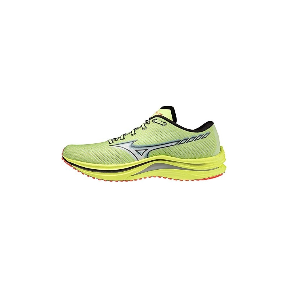 MIZUNO WAVE REBELLION