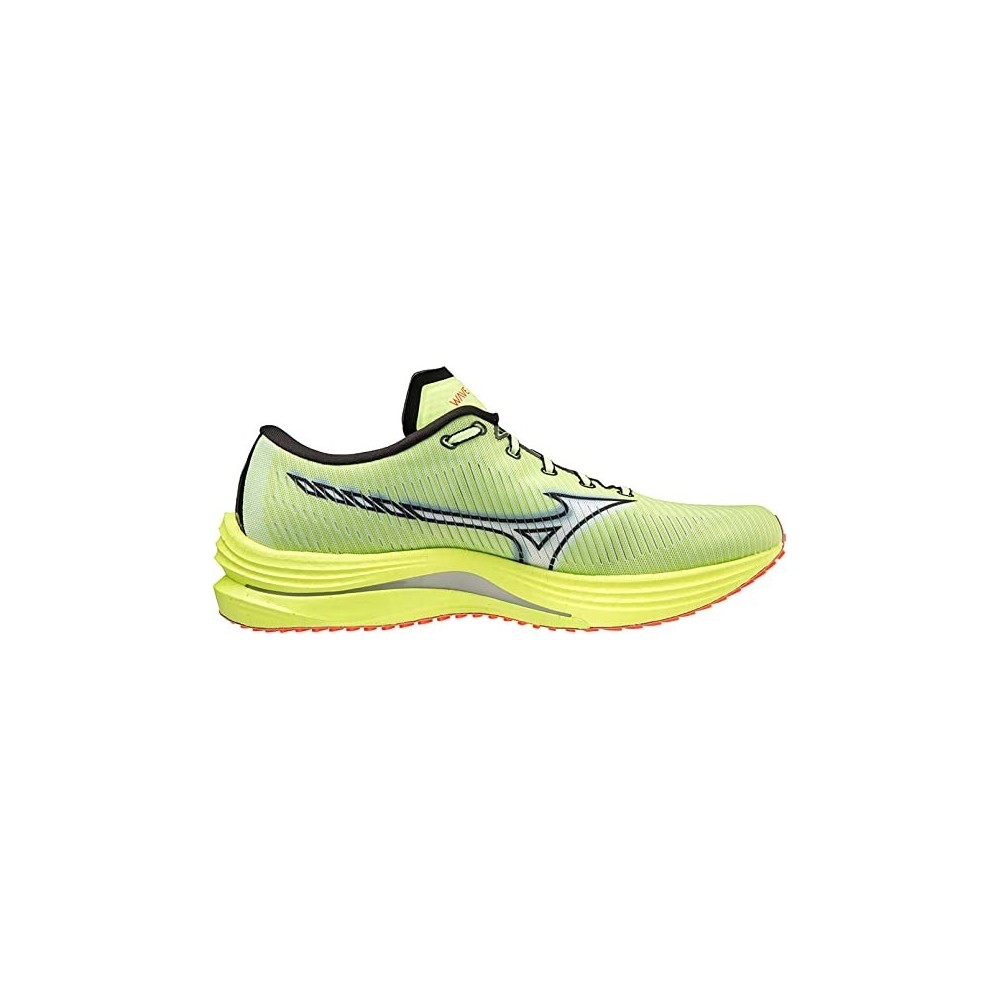 MIZUNO WAVE REBELLION