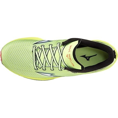 MIZUNO WAVE REBELLION