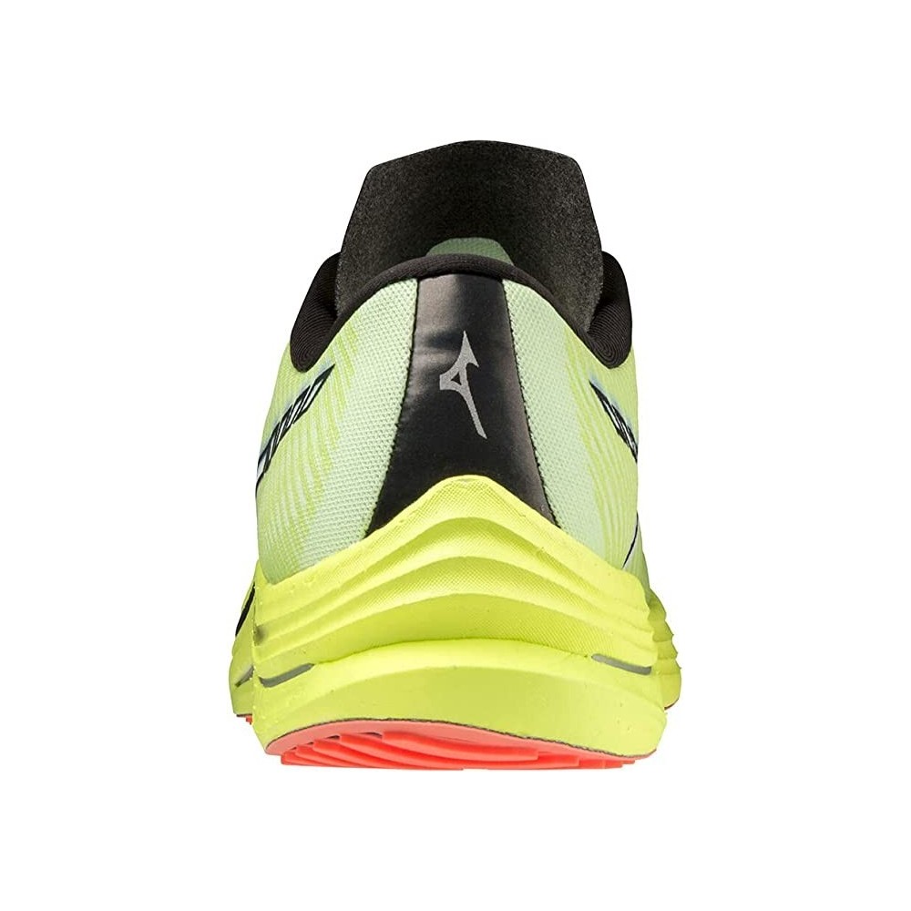 MIZUNO WAVE REBELLION