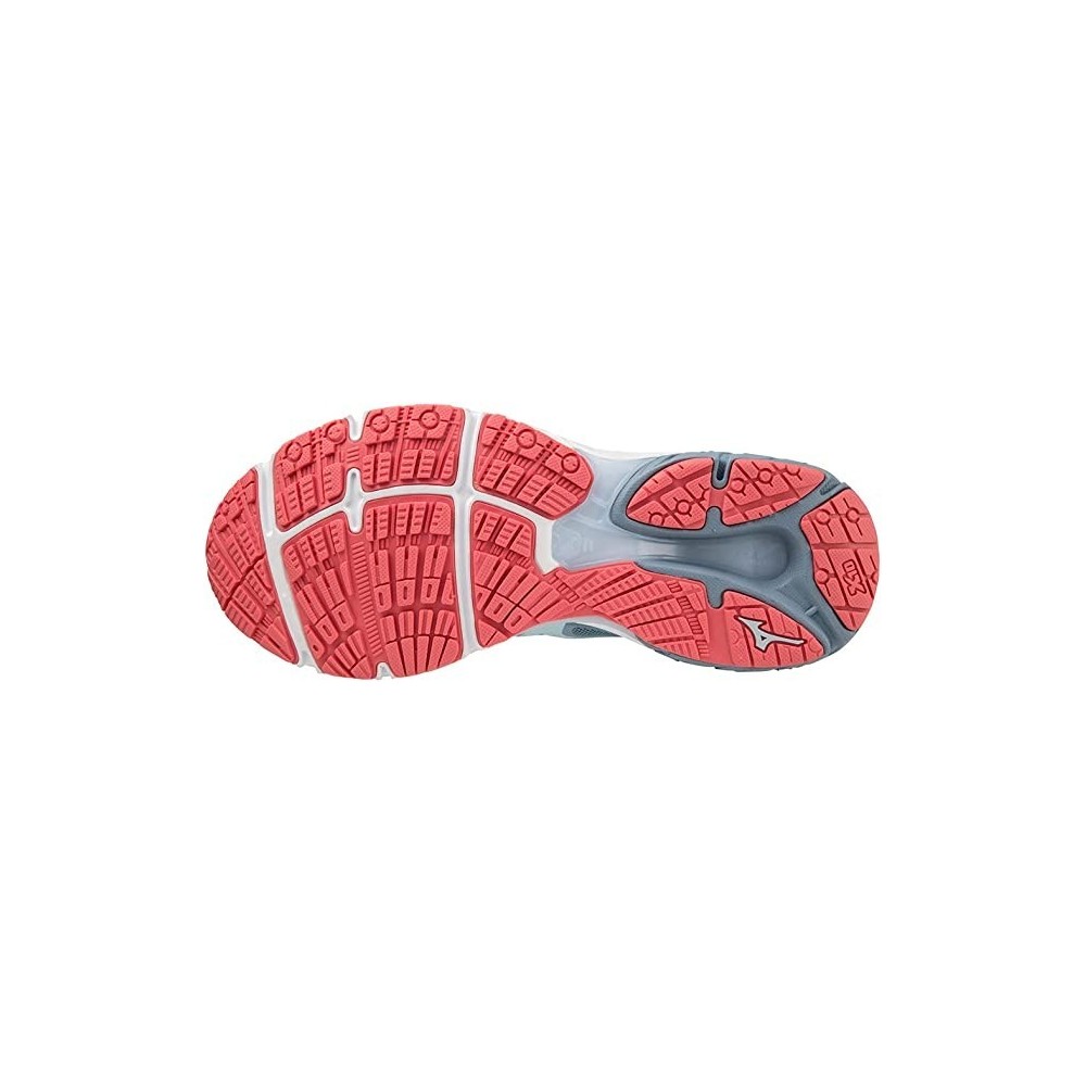 MIZUNO WAVE PRODIGY 4