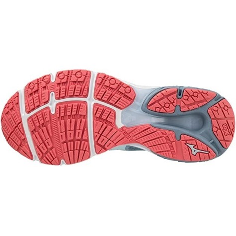 MIZUNO WAVE PRODIGY 4