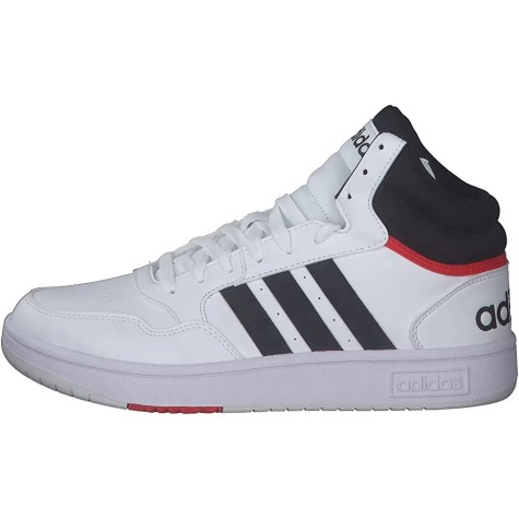 ADIDAS HOOPS 3.0 MID