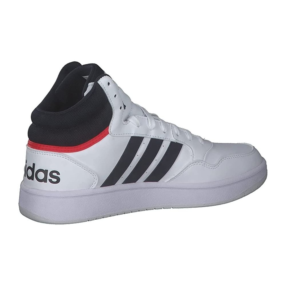 ADIDAS HOOPS 3.0 MID