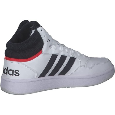 ADIDAS HOOPS 3.0 MID