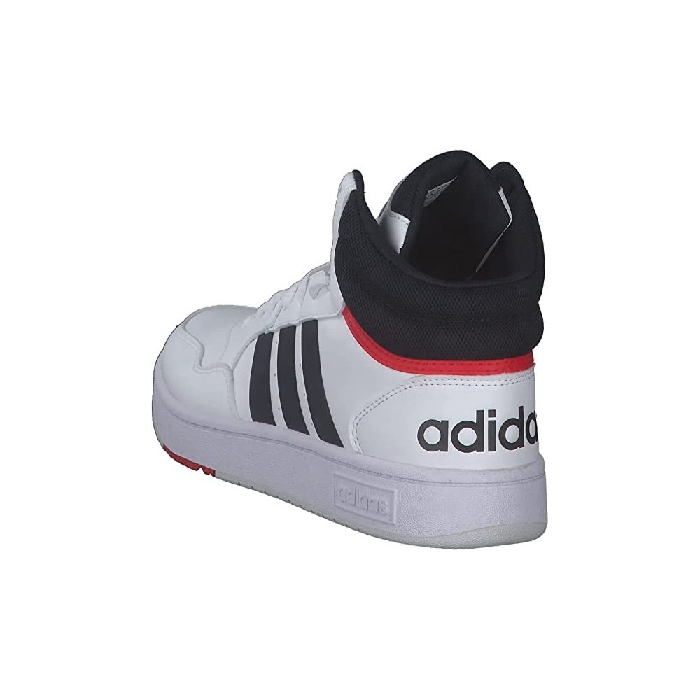 ADIDAS HOOPS 3.0 MID