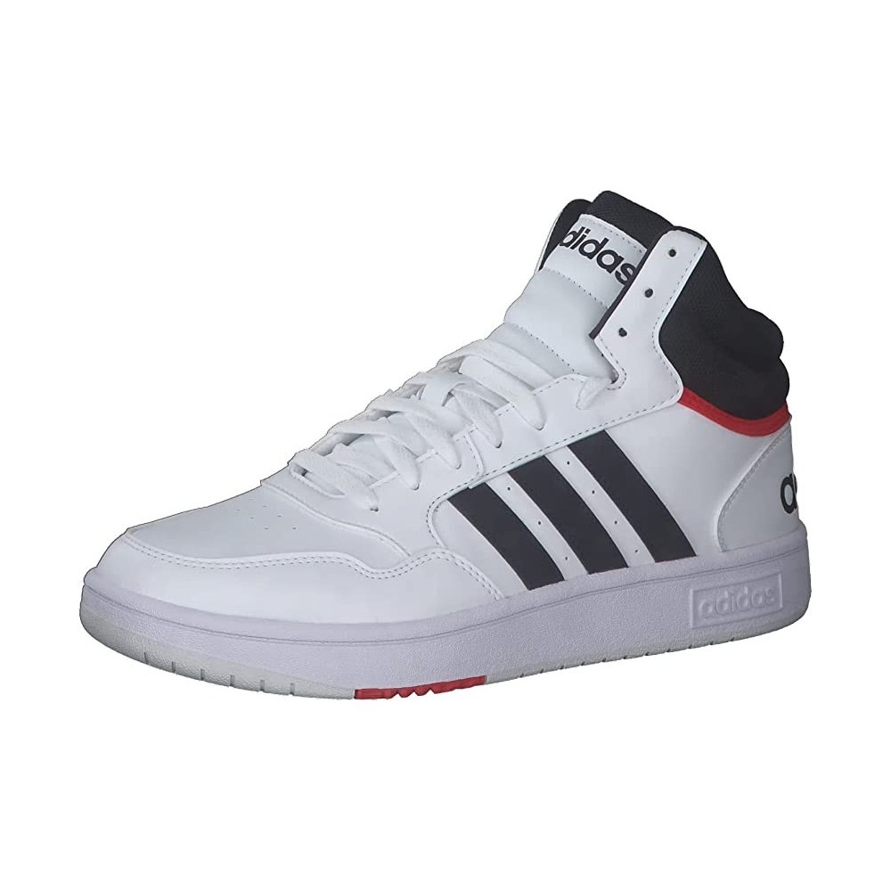 ADIDAS HOOPS 3.0 MID