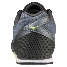 MIZUNO X FIRST 2