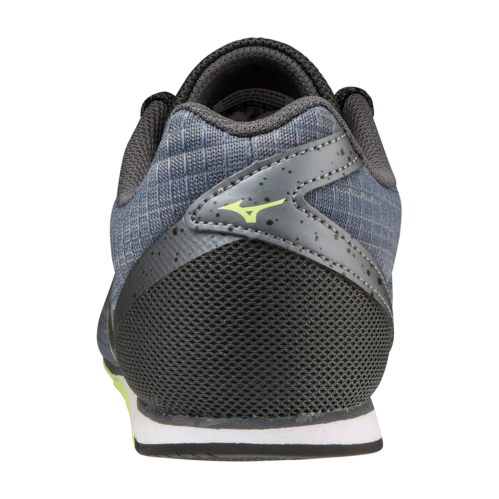 MIZUNO X FIRST