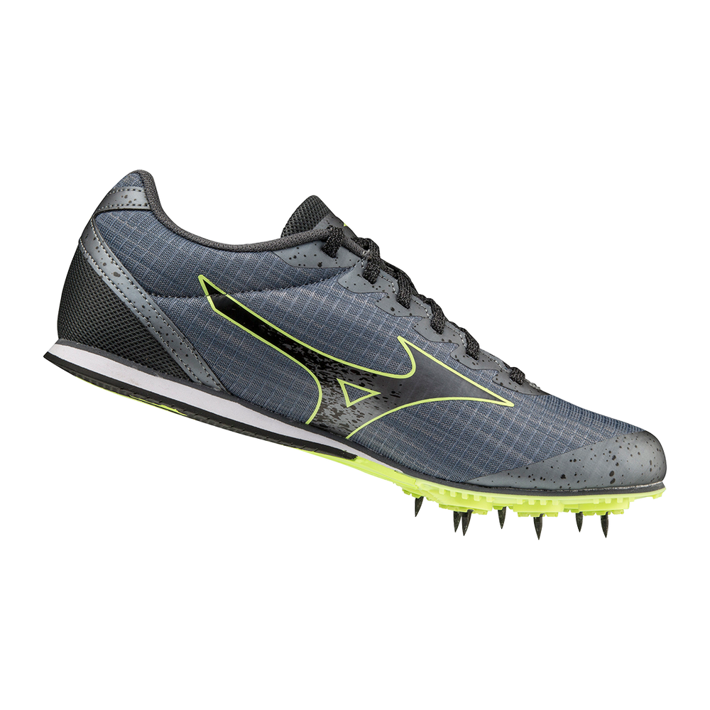 MIZUNO X FIRST