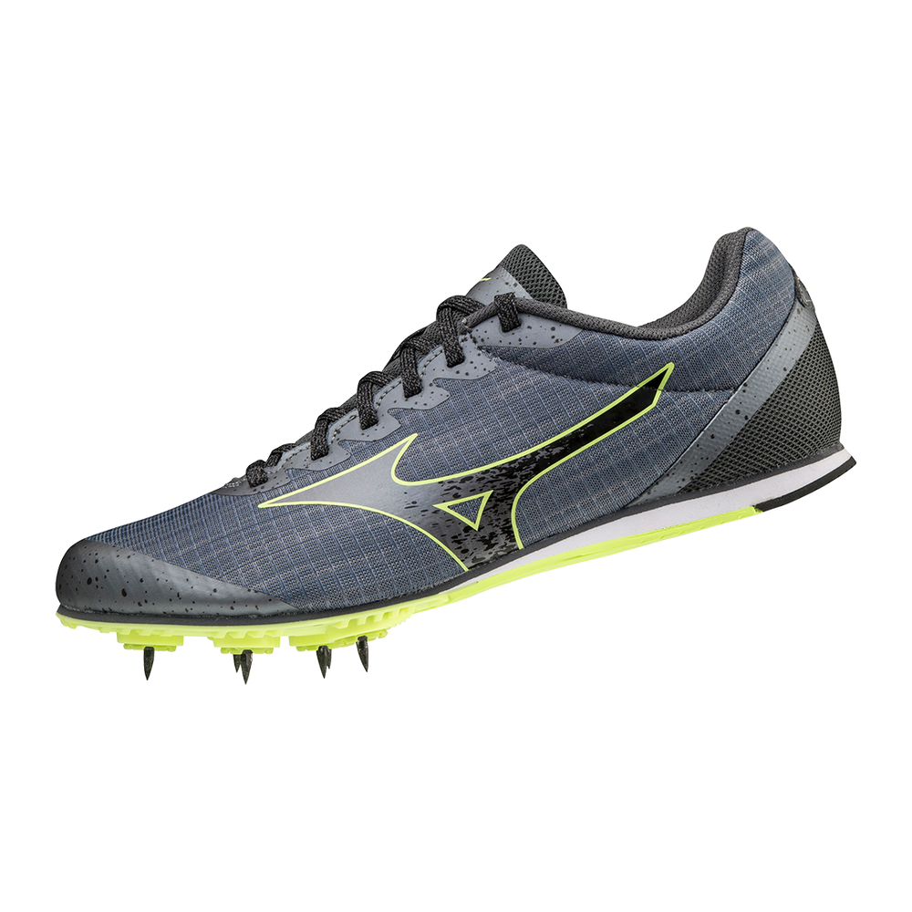 MIZUNO X FIRST