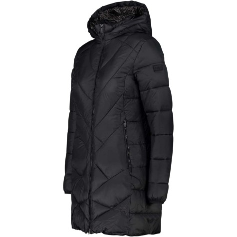 CMP PIUMINO LUNGO DONNA 32K3036