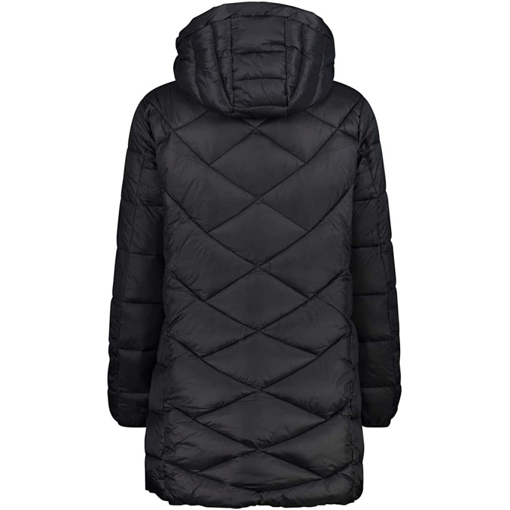 CMP PIUMINO LUNGO DONNA 32K3036