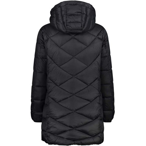 CMP PIUMINO LUNGO DONNA 32K3036