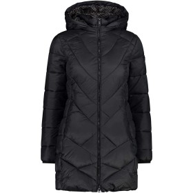 CMP PIUMINO LUNGO DONNA 32K3036