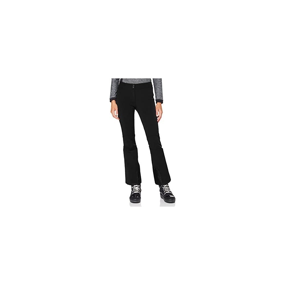 CMP WOMAN PANT WITH INNER GAITER 30A866