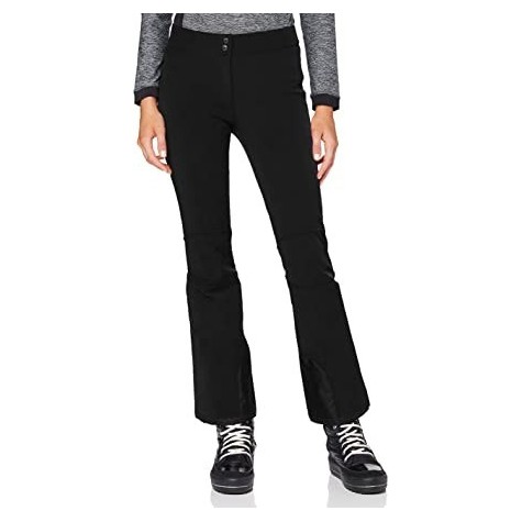 CMP WOMAN PANT WITH INNER GAITER 30A866