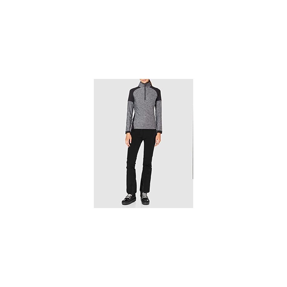 CMP WOMAN PANT WITH INNER GAITER 30A866